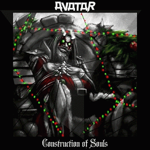 Avatar (SWE) : Construction of Souls
